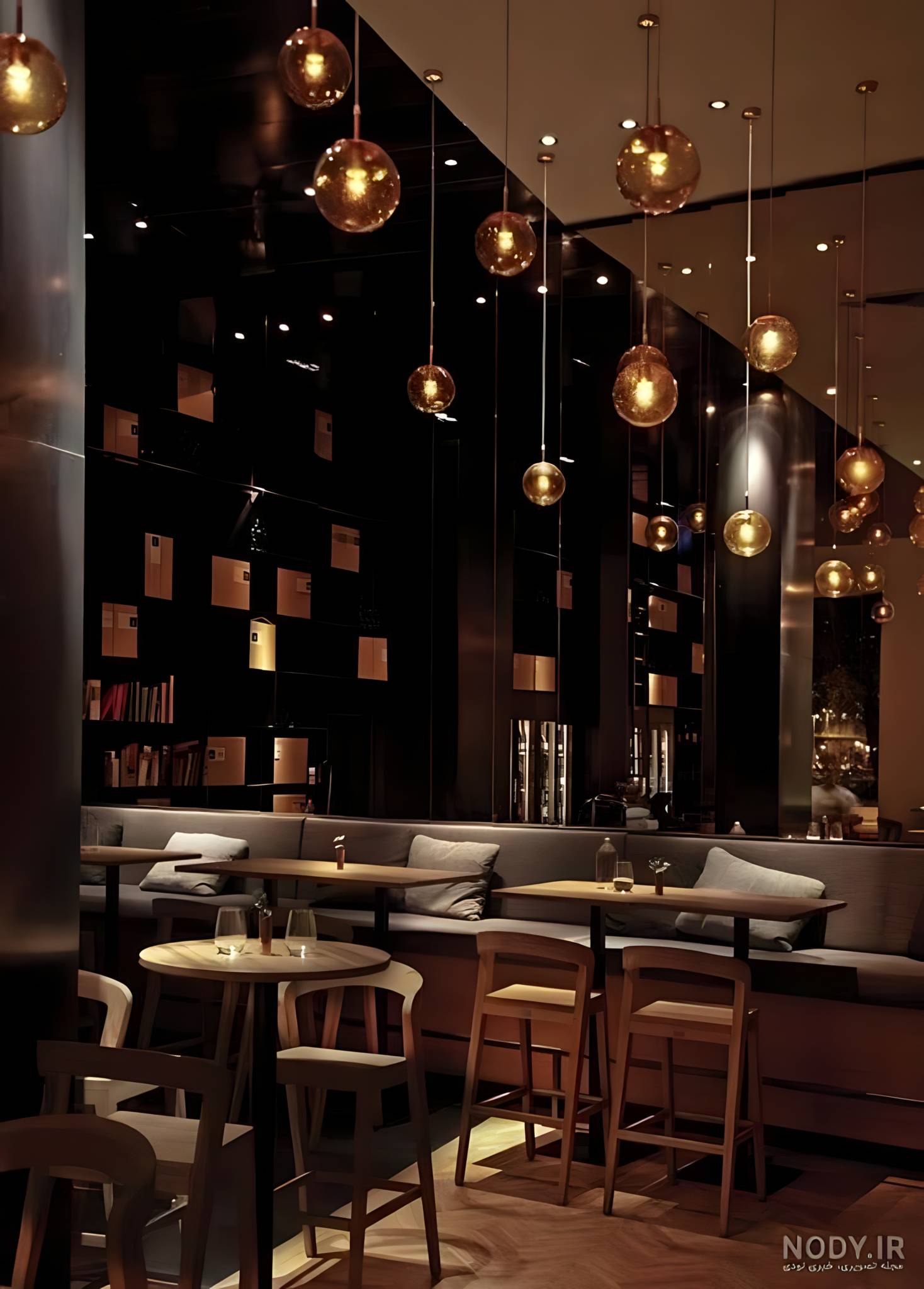 Luna Caffe