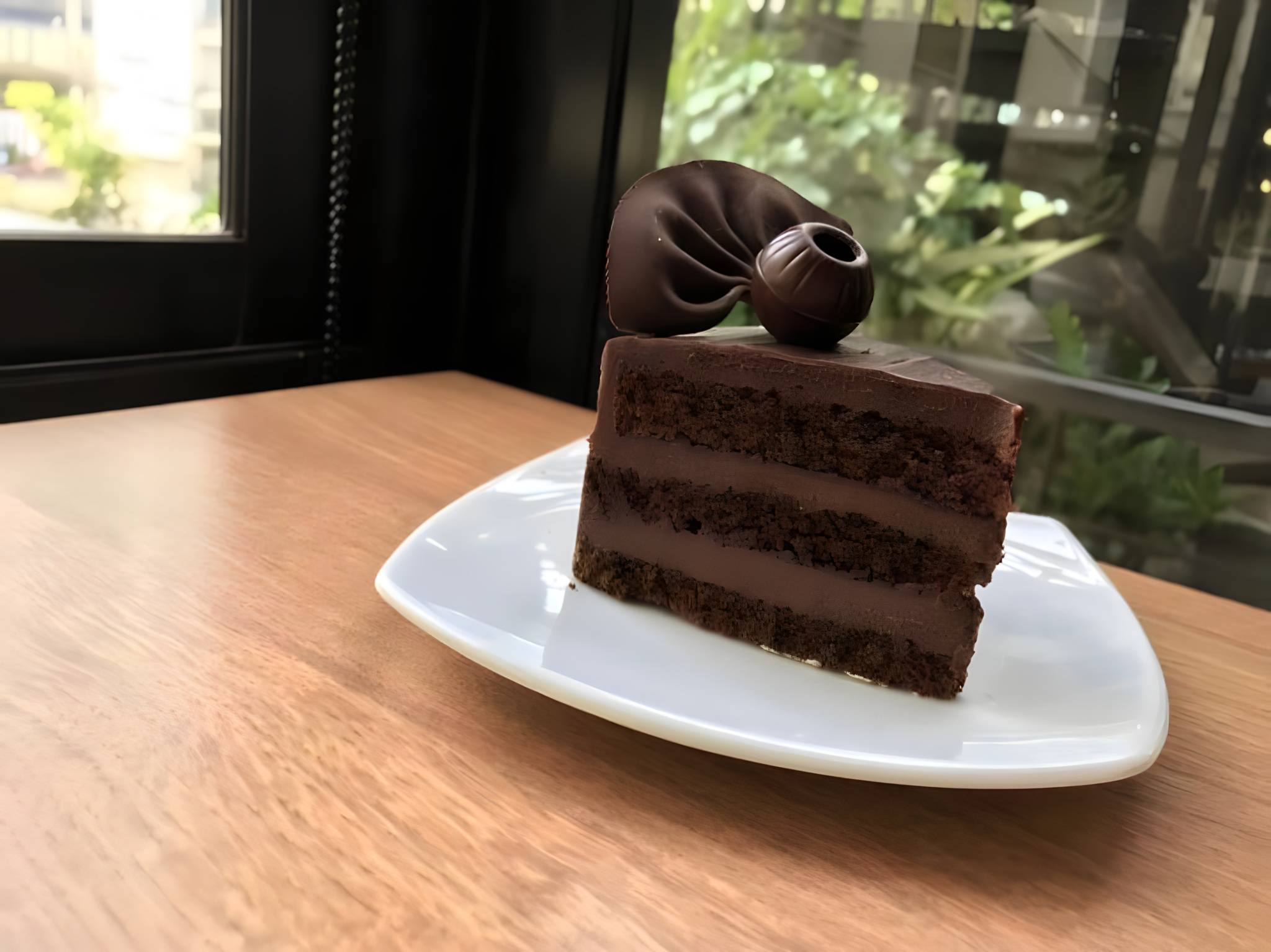 Chocolate Cake