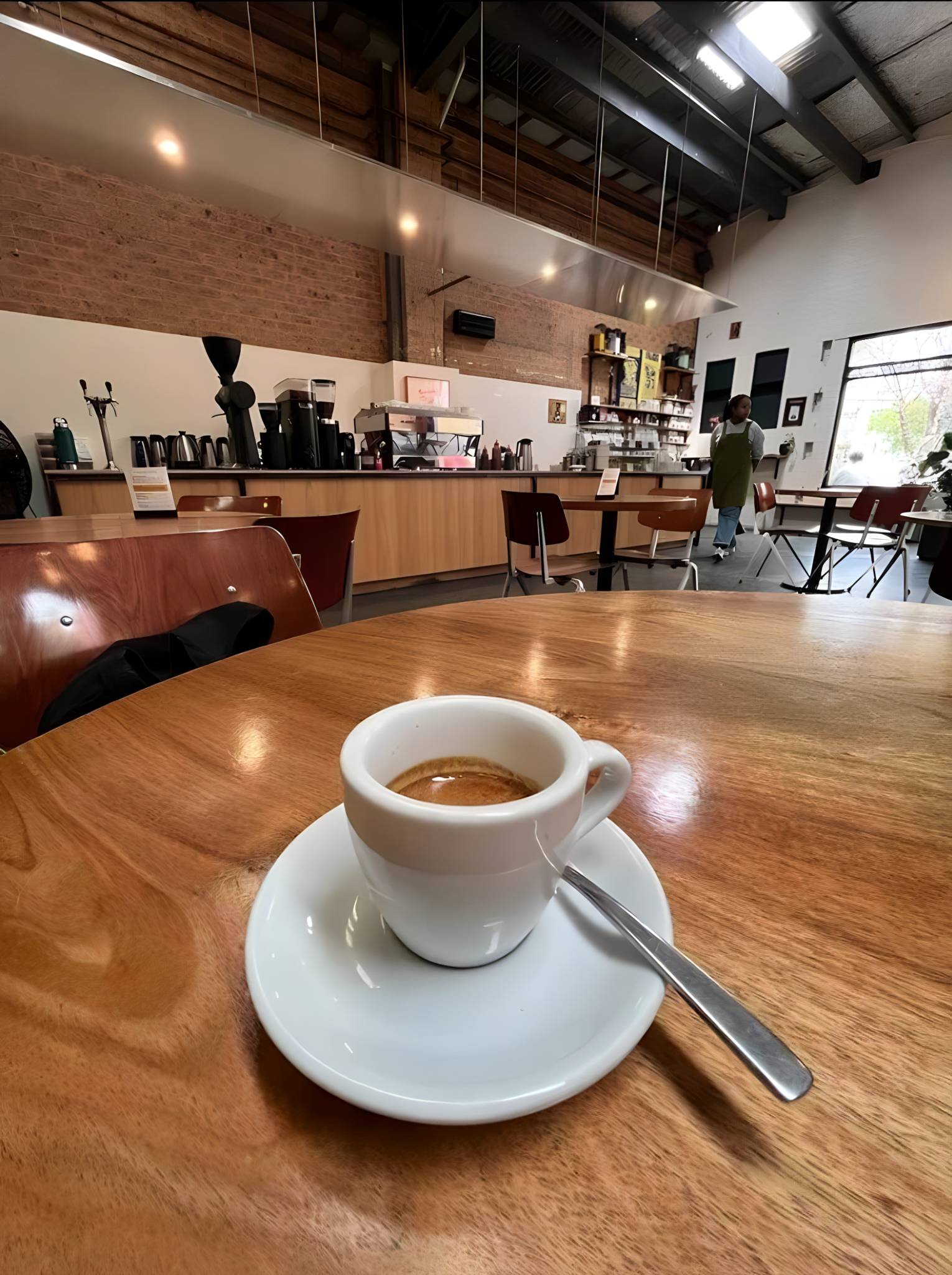 Espresso