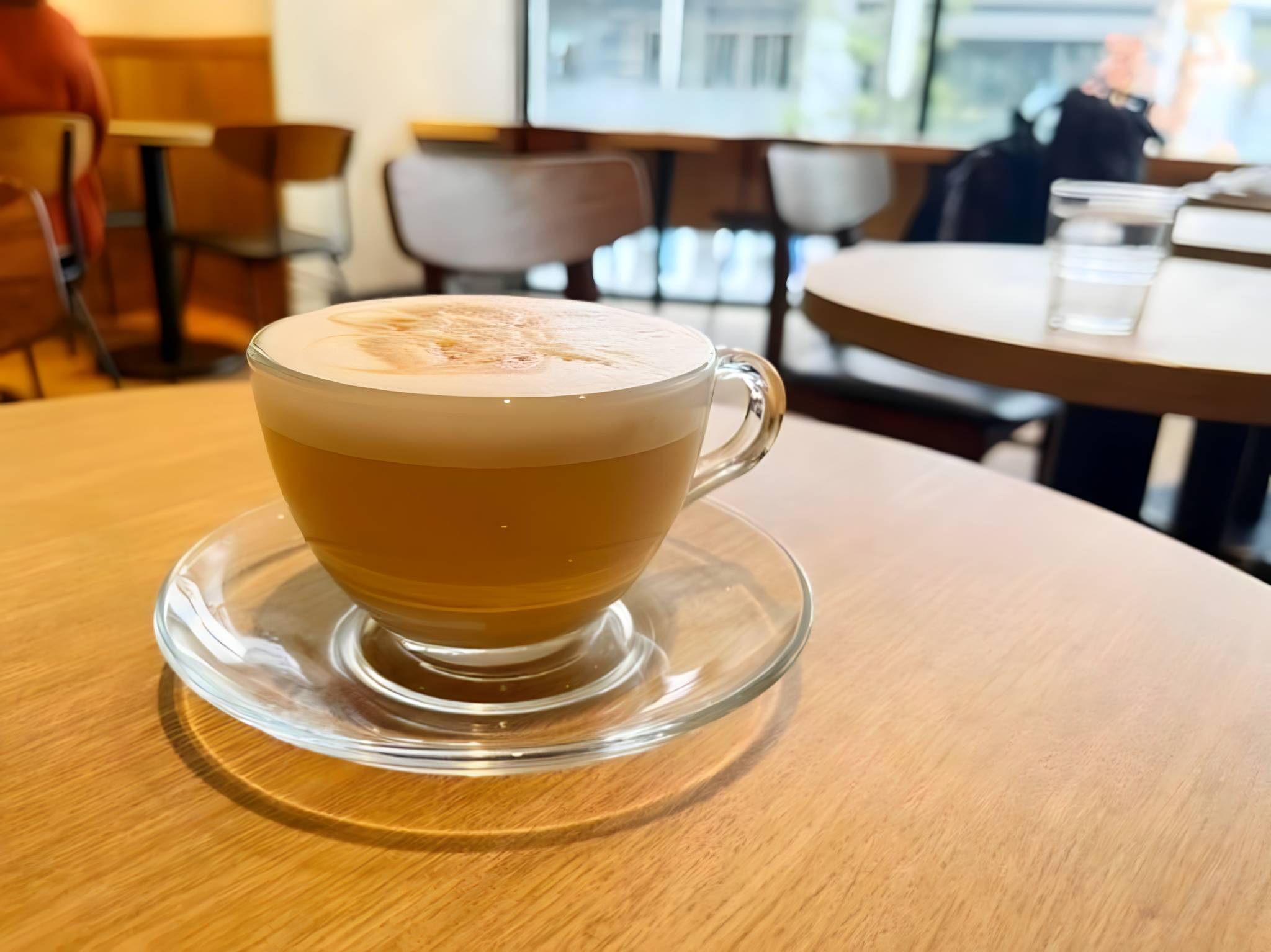 Latte