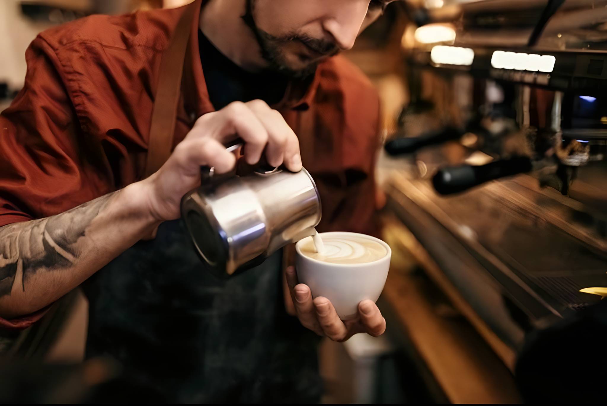 Cafe